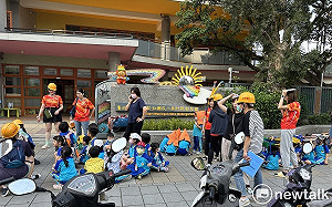 防災日9/21登場！發3警報測試   氣象署：演練模擬規模7.5地震及海嘯