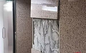 花蓮7.2強震全台有感 黃珊珊曝立院辦公大樓磁磚掉落 