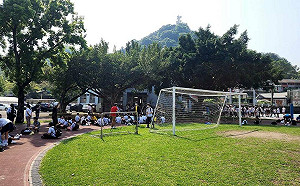 快訊》花蓮7.2強震 北市民族實中全校、景美女中高三停課