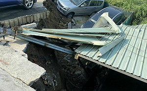 全球進入「地震活躍期」有規模8以上強震？氣象署回應了