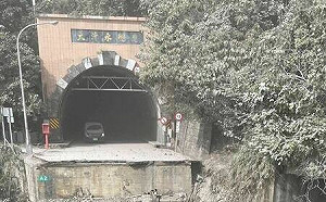 7.2強震後災情不斷！花蓮9處坍方 道路封閉阻斷