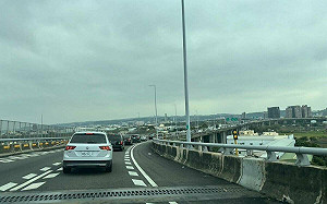 懶人包》中秋節返鄉看這邊！連假交通疏導措施報你知