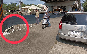  403大地震  嘉義縣27所校所遭受災損