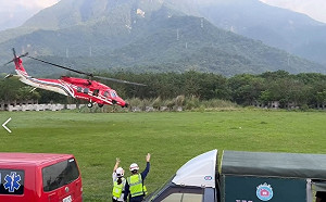 403大地震》截至4日08:00統計:9死1038傷93受困52失聯