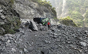 花蓮強震募款破13億！賑災基金會再擴大2類補助