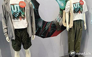 UNIQLO快閃台中國際動漫節 《怪獸8號》UT夢幻聯動首度亮相