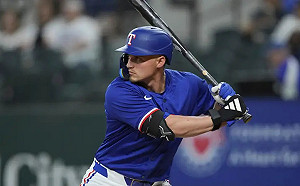 Seager首轟出爐　遊騎兵戰勝光芒