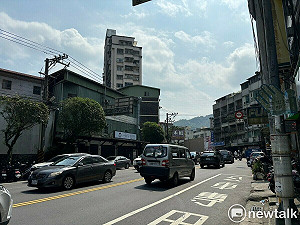 國慶湧出遊潮!公路局曝光省道易塞路段