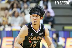 中信特攻遇到剋星 本季對雲豹7戰5敗