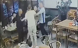 女性夜間吃燒烤就該被調戲? 海南、四川都爆性騷 網民：唐山事件 2.0 ？