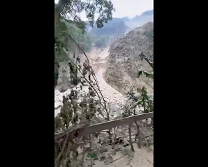花蓮砂卡礑步道1家5口失聯 家屬著急尋人