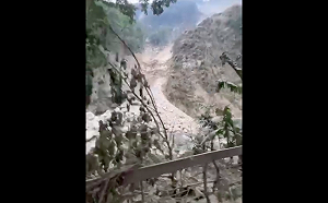 花蓮砂卡礑步道1家5口失聯  家屬著急尋人