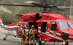 花蓮強震705人仍受困山區 今空投物資.全力搶通道路