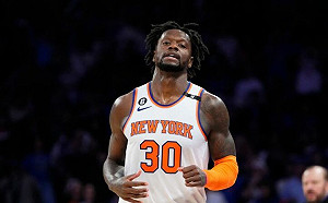 Randle決定動手術　本季確定報銷