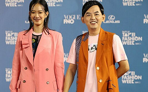 黃子佼、孟耿如離婚爆「仍同居」? 李怡貞:希望不是表面離