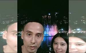 403大地震》花蓮12人失聯!英籍男與台女伴出遊斷訊 新加坡夫妻照曝光協尋