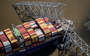 外國企業控制中國造船廠？達利號的船東是日本人