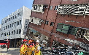 403花蓮大地震 國土署：租金補貼免設籍 受災租客也適用