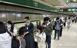 台北燈節2/2起連兩週登場!北捷六大疏導措施這裡看