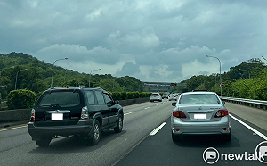 收假日返工潮湧現！公路局曝省道易塞路段避塞車