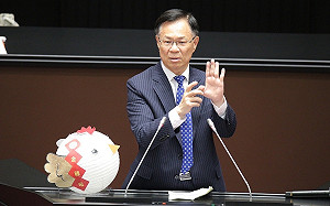 專論》釋憲曠日費時  查弊刻不容緩