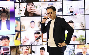 總預算吵不完 藍委拋：主權AI何不從總預算實踐？