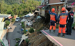 國研院攜手國資圖 揭開地震工程秘密