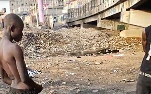 新型毒品「人骨」製成！上百人染毒身亡  這非洲國家宣布緊急狀態