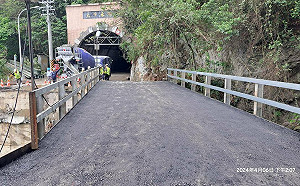 「蘇花安計畫」跨一大步！環評初審通過 目標121年完工