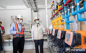 水庫蓄水率四成五農業民生用水尚無虞  台南市民仍需節約用水