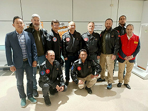 土耳其無人機專家助台救災 外交部：誠摯歡迎及感謝 