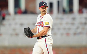 強投遇難日！勇士王牌Strider也傳出傷情