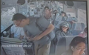 失聯新加坡夫妻在砂卡礑下車 林右昌指示「全力搜索」