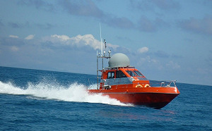 專論》抗中保台的不對稱作戰 無人載具創造入侵者的地獄景象