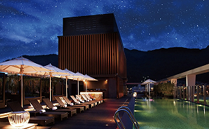 受困逾300人平安撤離！太魯閣晶英酒店延長停業至30日