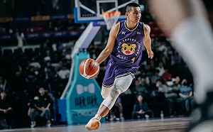 高國豪砍17分 攻城獅險勝夢想家3連勝