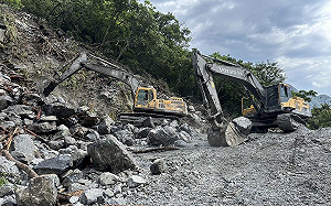 花蓮米崙斷層恐釀規模8強震？台灣事實查核中心出面闢謠 