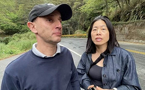 花蓮地震救多人 希臘英雄：只是做該做的事不是英雄