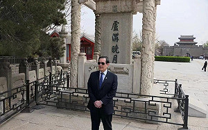 洪聖斐觀點》與其複誦虛假抗戰史觀 不如觀察烏克蘭如何對俄抗戰