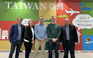 澳洲國會跨黨派議員今訪台 將拜會蔡英文