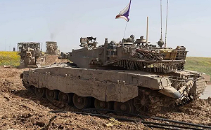 以巴衝突有望停火？以突大規模撤軍 要攻拉法?怕伊朗報復? 各界猜疑