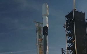 (影) 發射很成功 衛星很失敗！南韓偵察衛星上太空 未能與地面建立通信