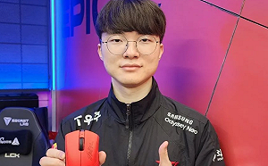 《英雄聯盟》T1「3：0輾壓DK」！Faker霸氣喊話：我們會奪冠