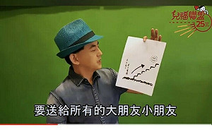 黃子佼案變＋1 林靜儀譙：需要法律懲罰不是健保治療