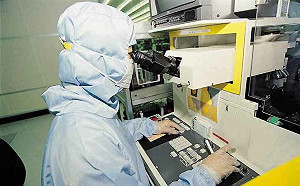 美國商務部「通知」台積電！11日起暫停供應中國AI專用先進晶片