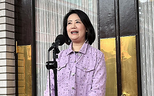 520國安體系爆沿用小英人馬 綠黨團：穩定執政優先