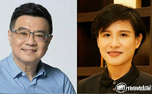 傳賴清德本週五公布內閣名單　正副閣揆內定卓榮泰、鄭麗君搭檔