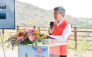 台股重挫 陳建仁：如果有必要，會採取必要的應變措施