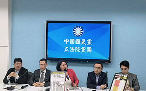 傳吳釗燮接掌國安會 陳玉珍：對兩岸未來感到悲觀