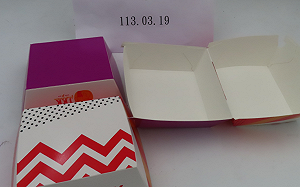 中國製漢堡盒溶岀測試超標37倍！食藥署邊境全攔截